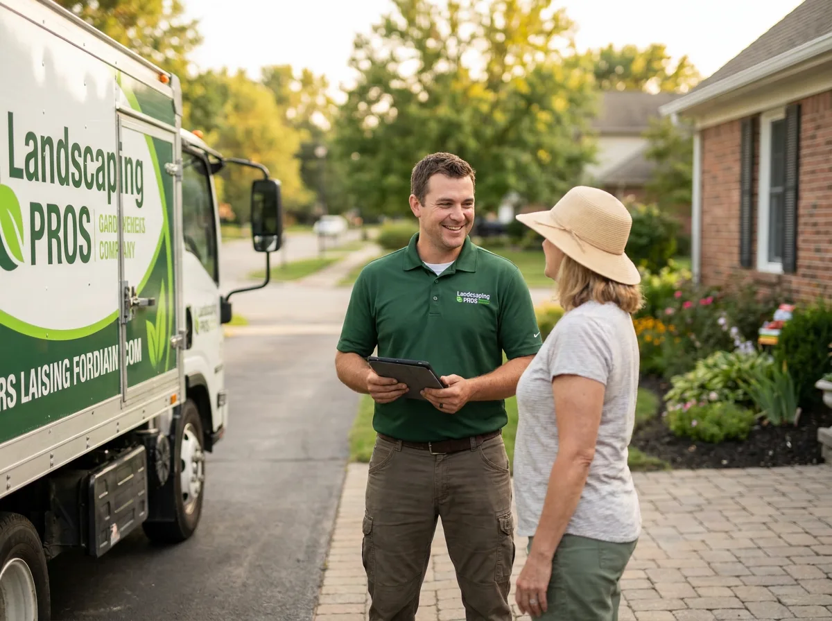 Landscaping Cameron, OK FAQs